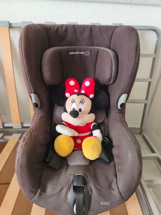 Silla de coche Bebé Confort Axiss