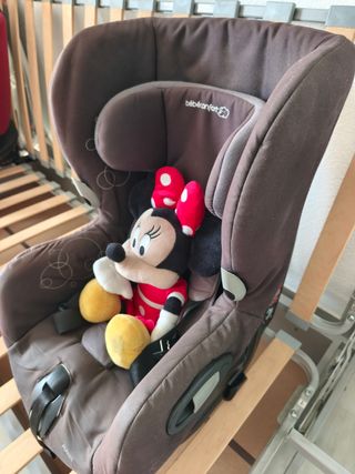 Silla de coche Bebé Confort Axiss