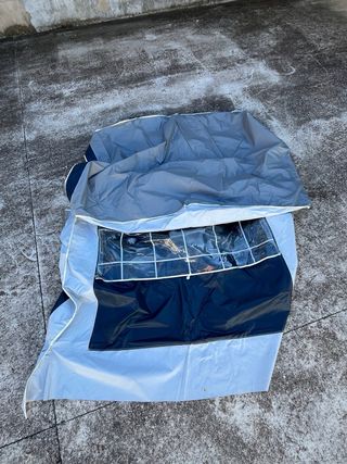 Tienda Cocina Camping  Ticamo Maresme NUEVA 