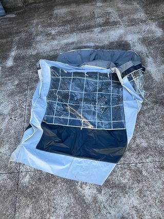 Tienda Cocina Camping  Ticamo Maresme NUEVA 