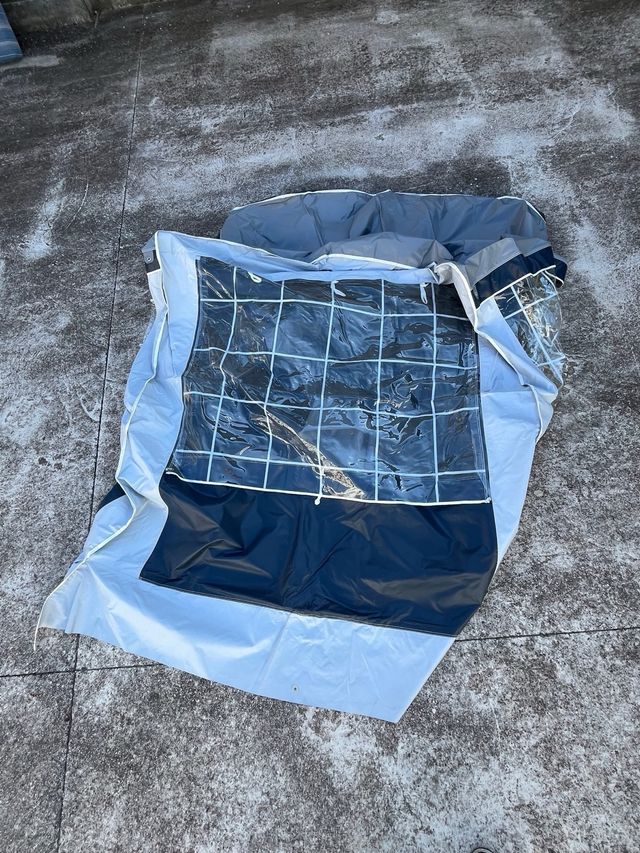 Tienda Cocina Camping  Ticamo Maresme NUEVA 