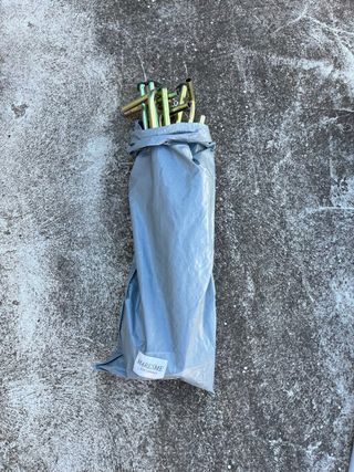 Tienda Cocina Camping  Ticamo Maresme NUEVA 