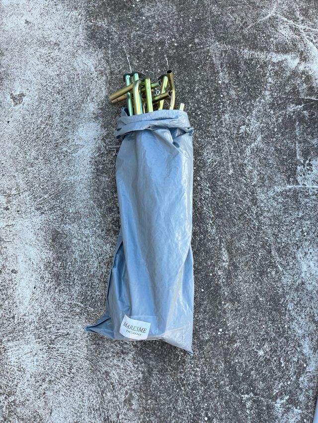 Tienda Cocina Camping  Ticamo Maresme NUEVA 