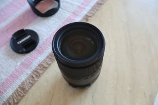 Tamron 16-300mm para Canon