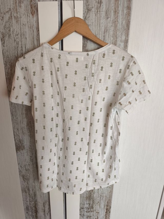 Camiseta Sfera Piñas Talla M