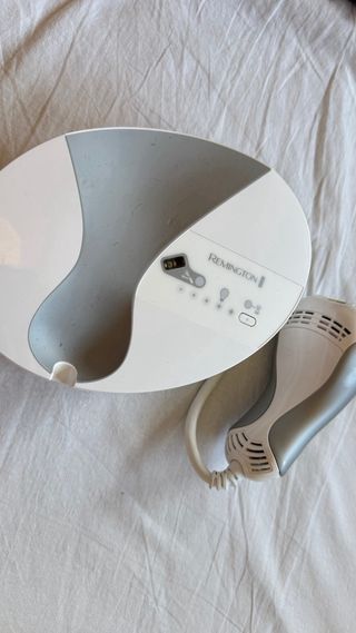 Depiladora IPL Remington 6780