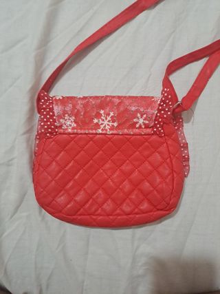 Bolso infantil Elsa 
