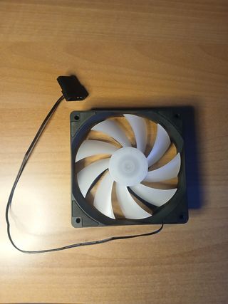 Ventola PC 120mm RGB
