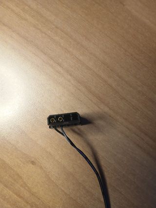 Ventola PC 120mm RGB