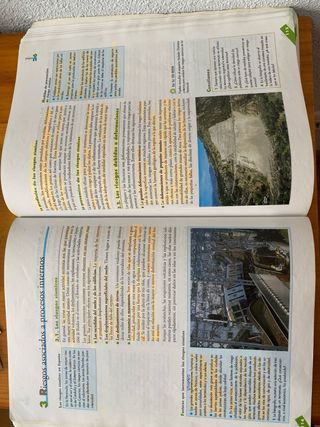 Ciencias para el Mundo Contemporáneo. (Spanish ...