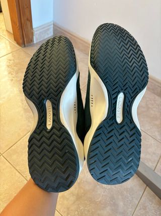 Zapatillas Lacoste Verde