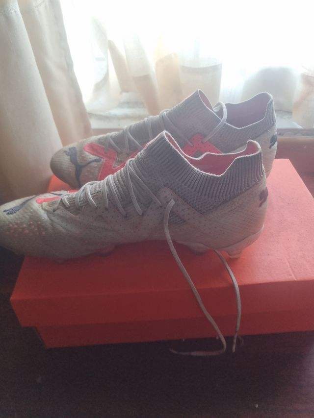 Botas de fútbol Puma Future Ultimate