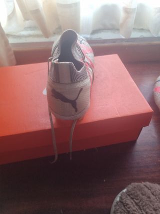 Botas de fútbol Puma Future Ultimate