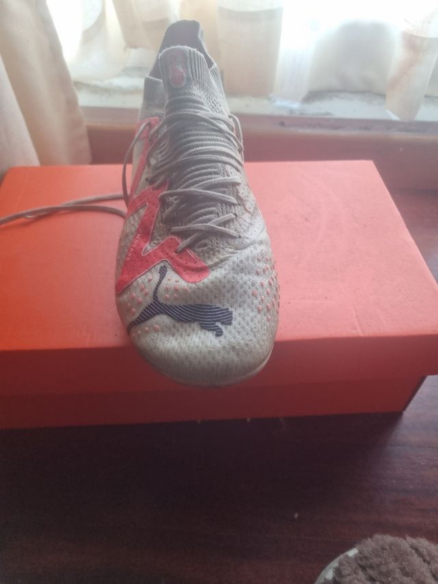 Botas de fútbol Puma Future Ultimate