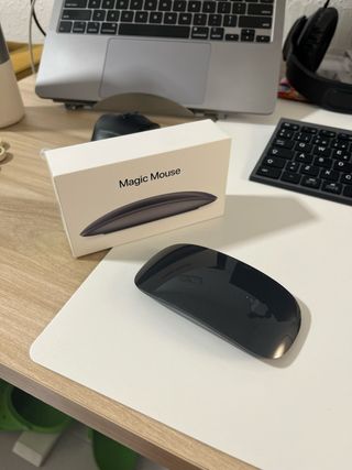 Apple Magic Mouse Space Gray