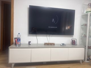 Mueble TV moderno