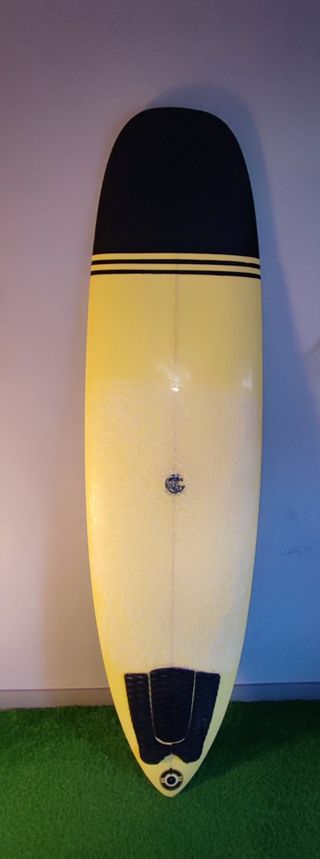 Tabla surf minimalibu 7" MX.Quillas future.Grip.