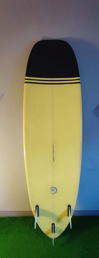 Tabla surf minimalibu 7" MX.Quillas future.Grip.