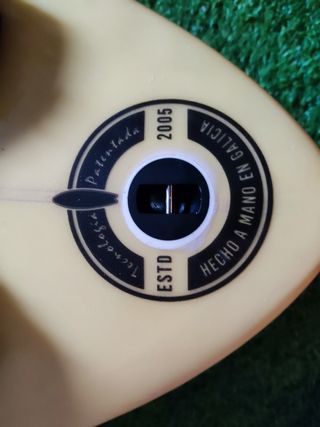 Tabla surf minimalibu 7" MX.Quillas future.Grip.