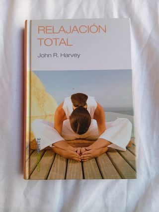 Relajación total