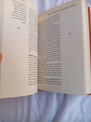 Relajación total