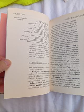 Relajación total