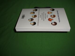 El espejo (Kagami ga Kita): Antología de histor...