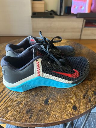 Nike Metcon 6 Zapatillas Deportivas