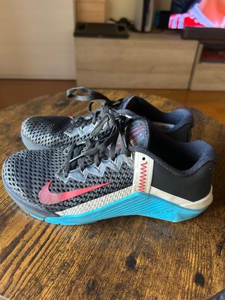 Nike Metcon 6 Zapatillas Deportivas