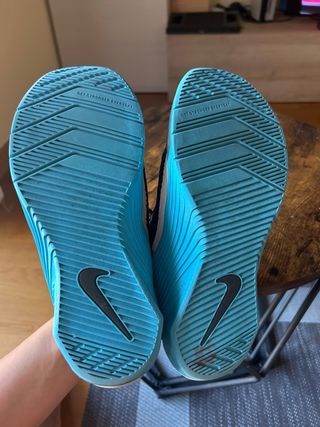 Nike Metcon 6 Zapatillas Deportivas