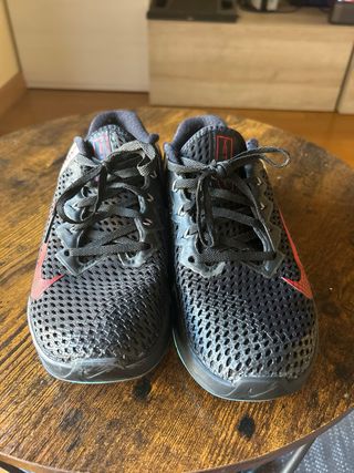 Nike Metcon 6 Zapatillas Deportivas