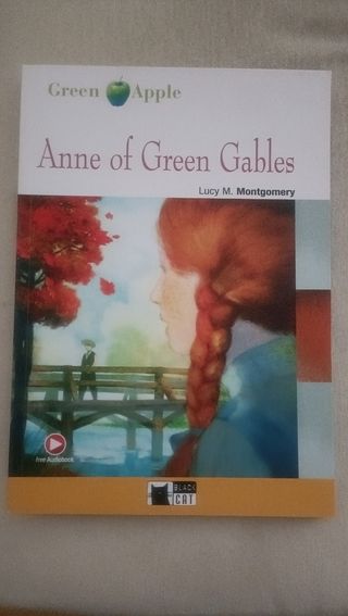 ANNE OF GREEN GABLES (FREE AUDIO) (GA FW A1)