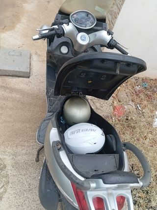 Kymco Grand Dink 125cc