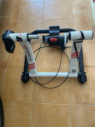 Rodillo Élite Nova Force