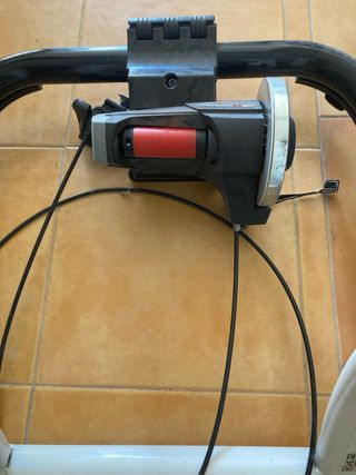 Rodillo Élite Nova Force