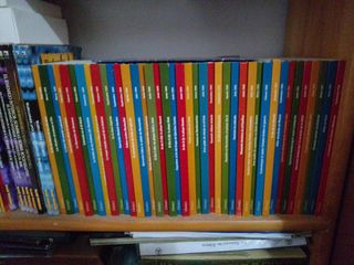 Biblioteca Osprey segunda guerra mundial