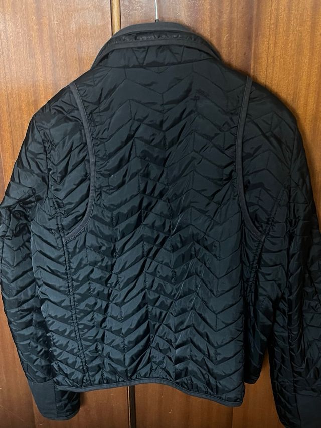 Cazadora G-Star RAW Negra Talla L