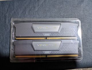 Corsair Vengeance DDR5 32GB (2x16GB) 5200MT/s