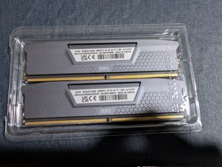 Corsair Vengeance DDR5 32GB (2x16GB) 5200MT/s