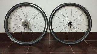 Fulcrum Racing Quattro