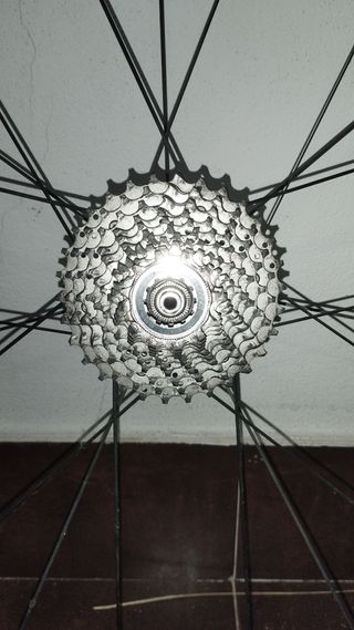 Fulcrum Racing Quattro