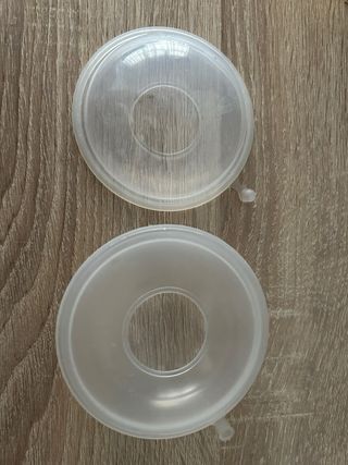 Pack alimentación bebé Medela + Calientabiberones