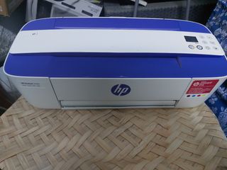 Impresora HP DeskJet 3760