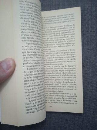 LOBO ESPACIAL Warhammer 40K