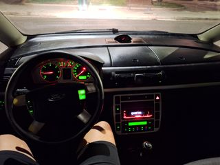 Ford Galaxy 2005