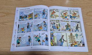 NATALIA TODO EL MUNDO AL PUENTE