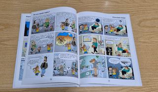 NATALIA TODO EL MUNDO AL PUENTE