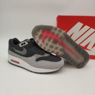 Nike Air Max 1 Premium Dark Smoke Grey