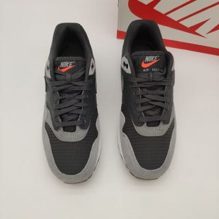 Nike Air Max 1 Premium Dark Smoke Grey
