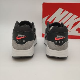 Nike Air Max 1 Premium Dark Smoke Grey